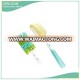 Hot Sale Good Grips Food Grade Silicone Baby Bottle Brush