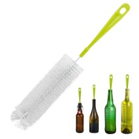 12" Long Handle Utility Bottle Cleaning Brush